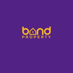 Bond Property | Logo Design by DesignDUO