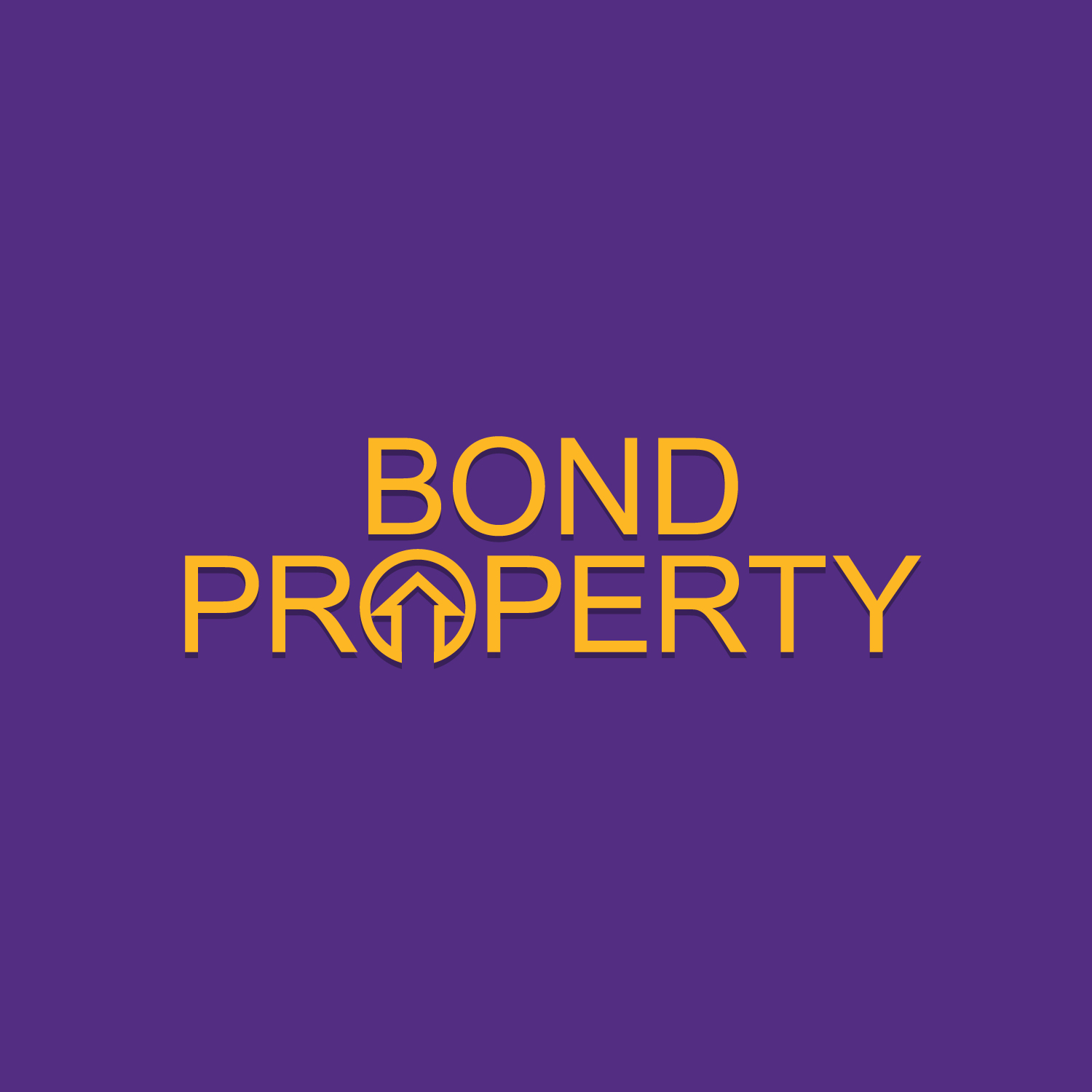 Diseño de Logo por GODDREAMCREATION para The Bond Investment Group | Diseño #25900975