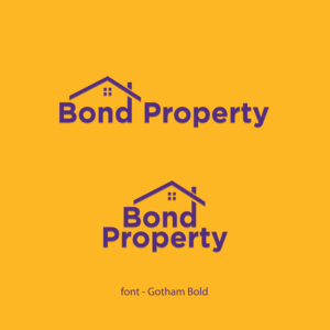 Diseño de Logo por GODDREAMCREATION para The Bond Investment Group | Diseño: #25943789