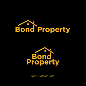 Diseño de Logo por GODDREAMCREATION para The Bond Investment Group | Diseño: #25943790