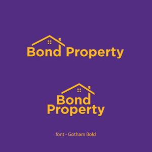 Diseño de Logo por GODDREAMCREATION para The Bond Investment Group | Diseño: #25943791