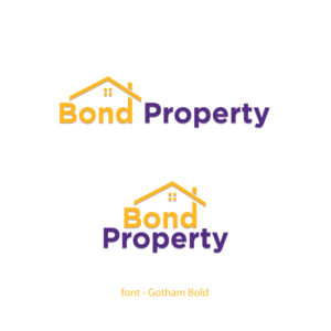 Diseño de Logo por GODDREAMCREATION para The Bond Investment Group | Diseño: #25943792