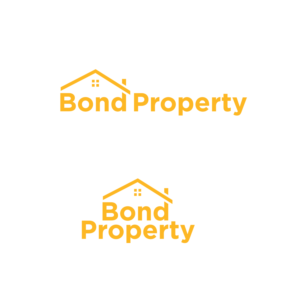 Diseño de Logo por GODDREAMCREATION para The Bond Investment Group | Diseño: #25949384