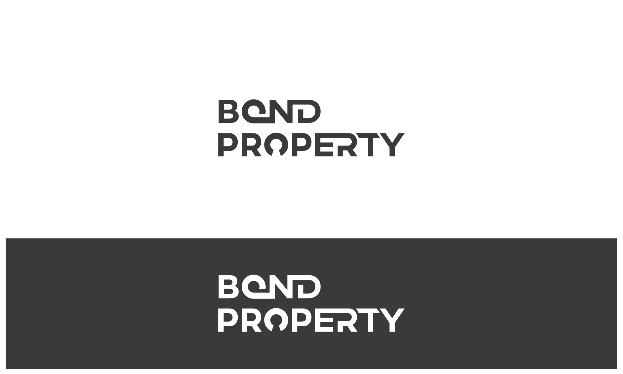 Logo Design by Brand_Simplicity for The Bond Investment Group | Design #25903805