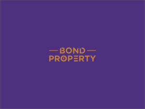 Bond Property | Logo Design by cjssan