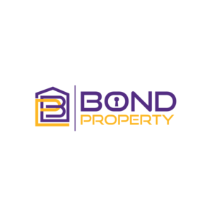 Bond Property | Logo Design by geni