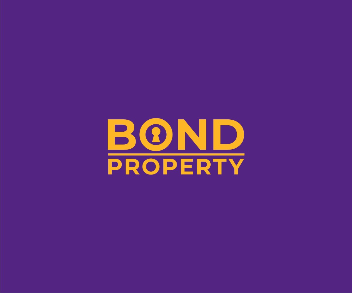 Logo Design by OrianO-70 for The Bond Investment Group | Design #25904287