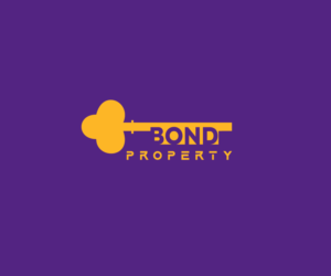 Diseño de Logo por Allen Designs para The Bond Investment Group | Diseño: #25900993