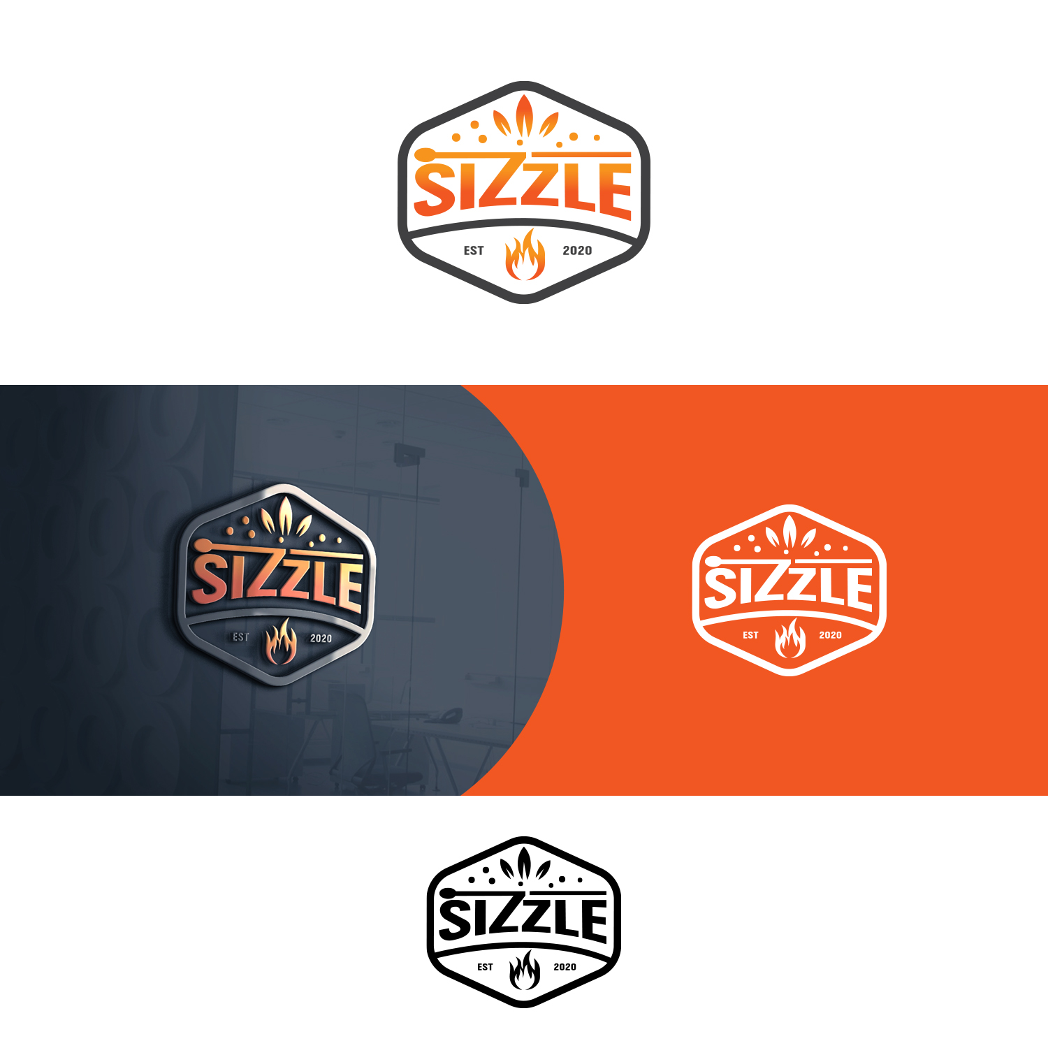 Logo Design by Maxo-Biz for this project | Design #25906407