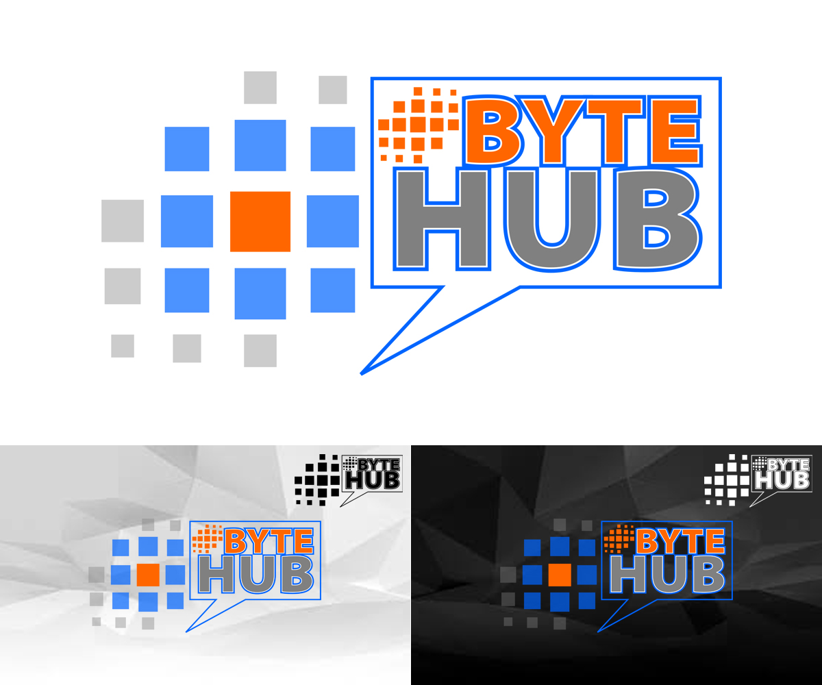 Logo Design by Gem Vila for Zero Limit Technology Group | Design #3038342