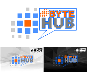 Logo Design by Gem Vila for Zero Limit Technology Group | Design: #3038342