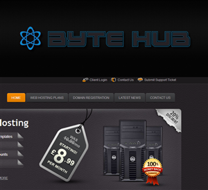 Logo Design by SeXtreme