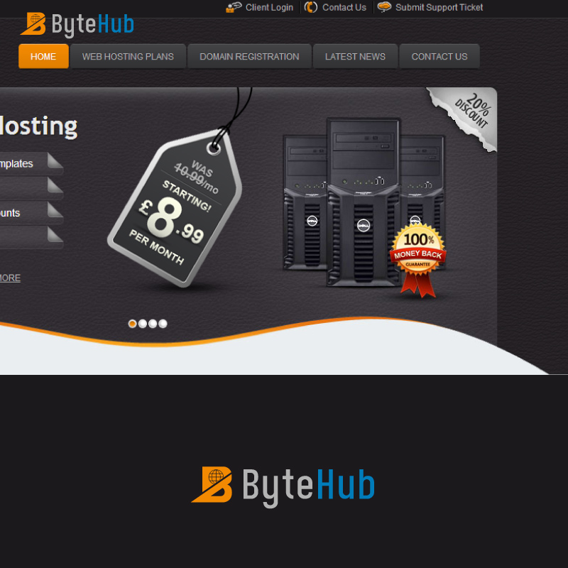 Logo Design by instudio for Zero Limit Technology Group | Design #3034337