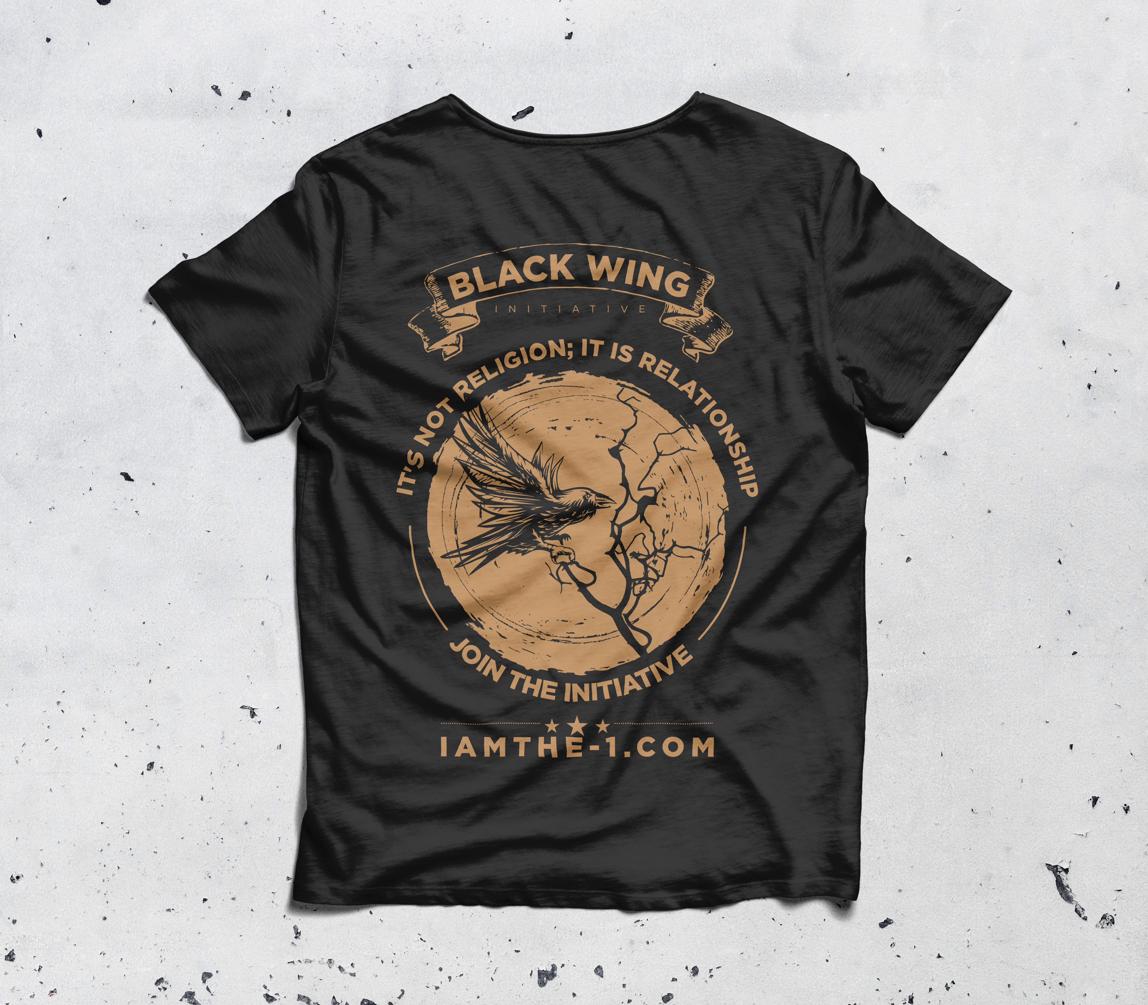 Vector Design by creativeride for this project | Design #25919059