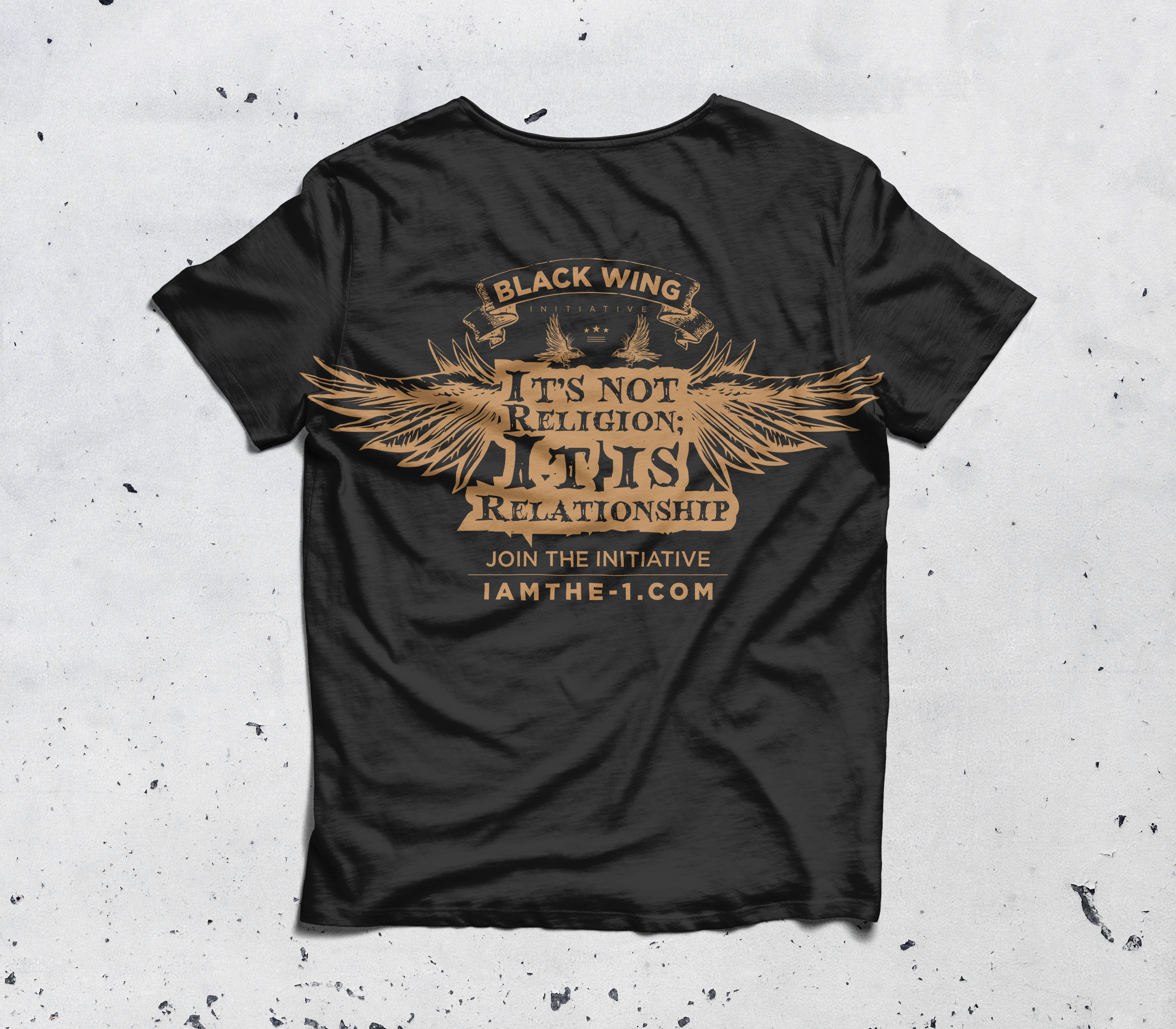 Vector Design by creativeride for this project | Design #25923061