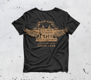 Vector Design by creativeride for this project | Design: #25923061