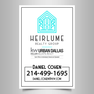 Signage Design by Designers Hub for this project | Design: #25907282