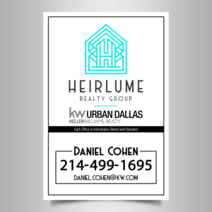Signage Design by Designers Hub for this project | Design: #25907283