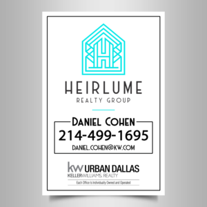 Signage Design by Designers Hub for this project | Design: #25907431