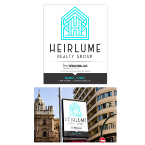 Signage Design by Shyamsunder Shahane
