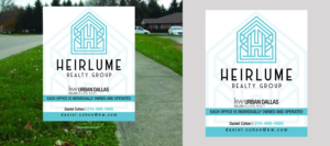 Design de Panneau par HAMDIYA pour ce projet | Design #25913356