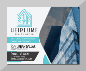 Signage Design by Deziners Zone for this project | Design: #25910546