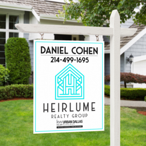 Signage Design by ecorokerz for this project | Design: #25925876