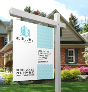Signage Design by Design-Er. for this project | Design: #25929992