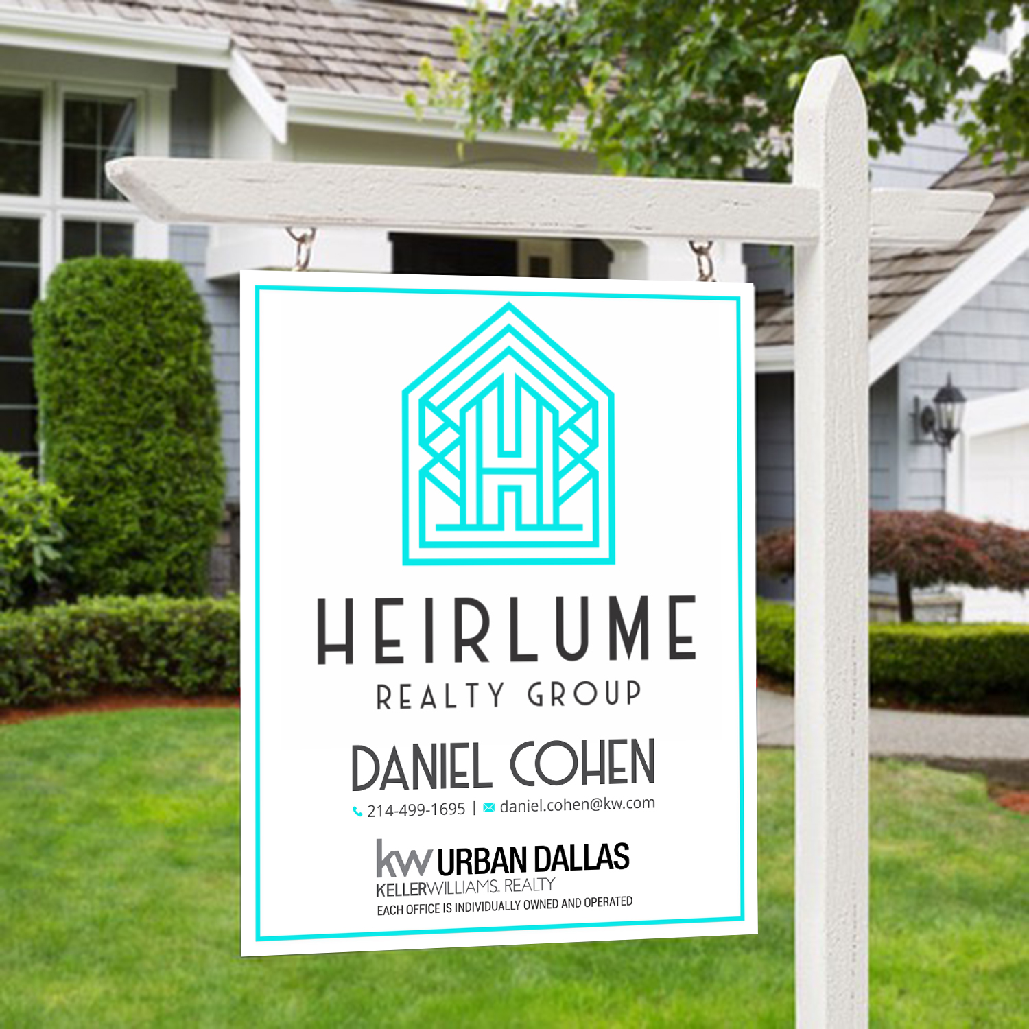 Signage Design by Jai Shri Ram for this project | Design #25907252