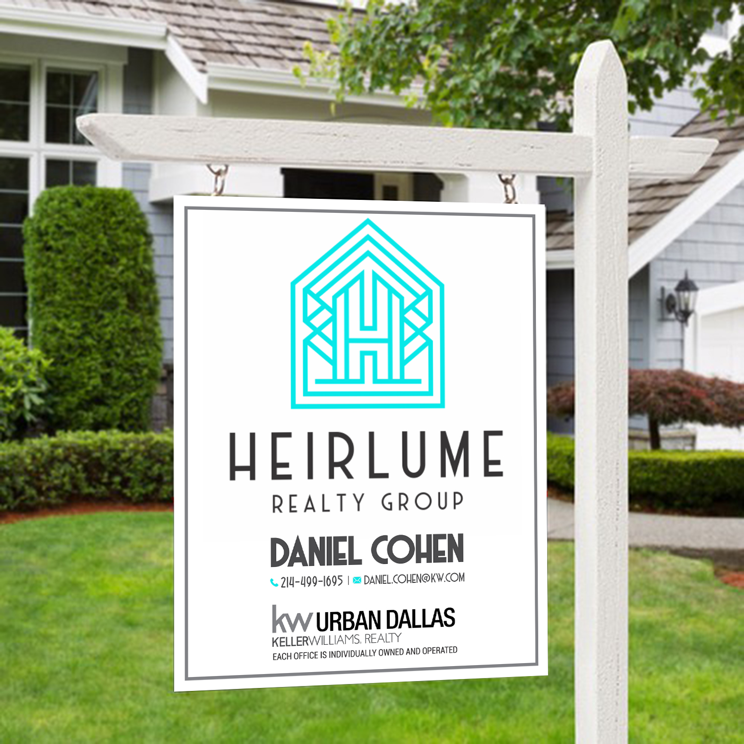 Signage Design by Jai Shri Ram for this project | Design #25907699