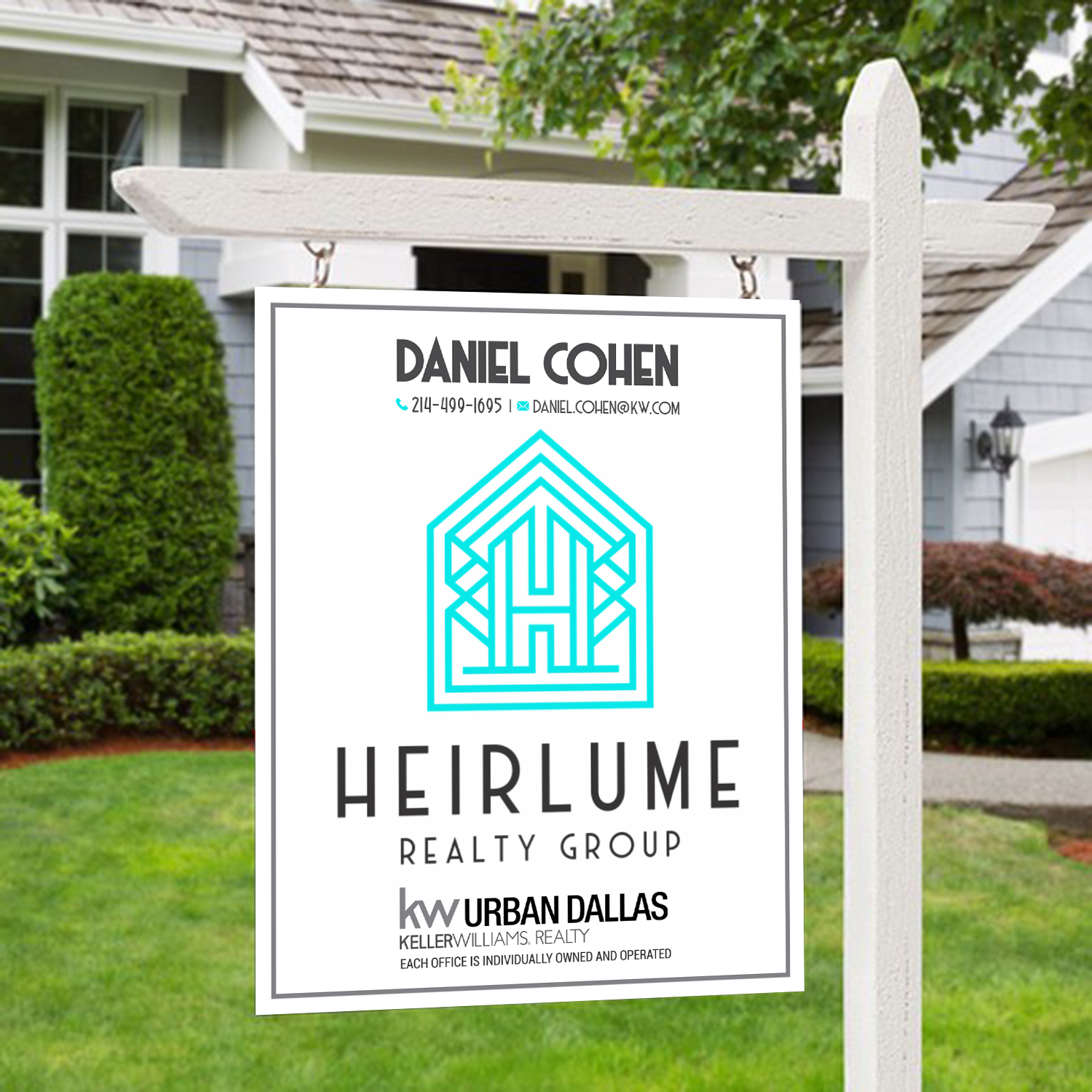 Signage Design by Jai Shri Ram for this project | Design #25909132