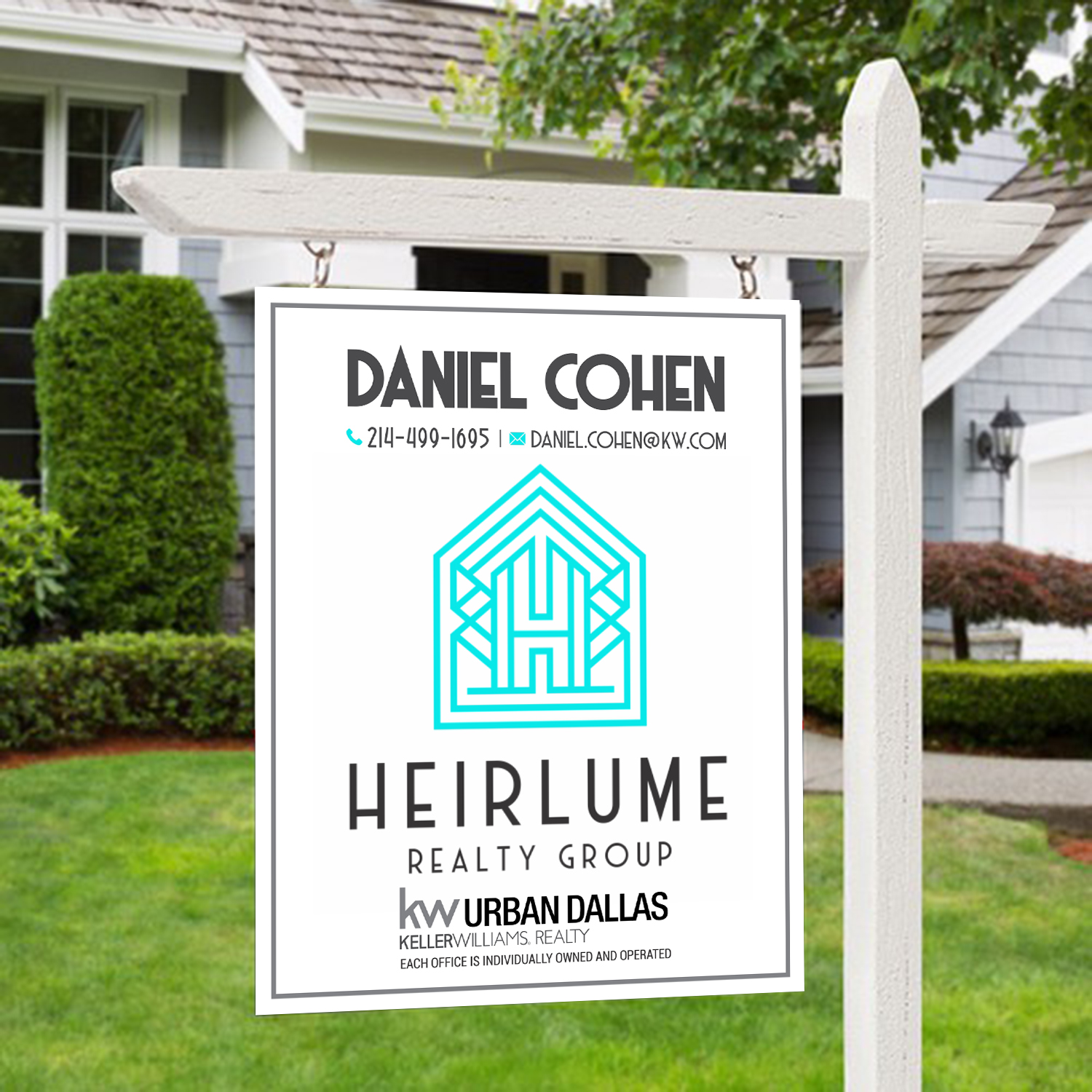 Signage Design by Jai Shri Ram for this project | Design #25909138