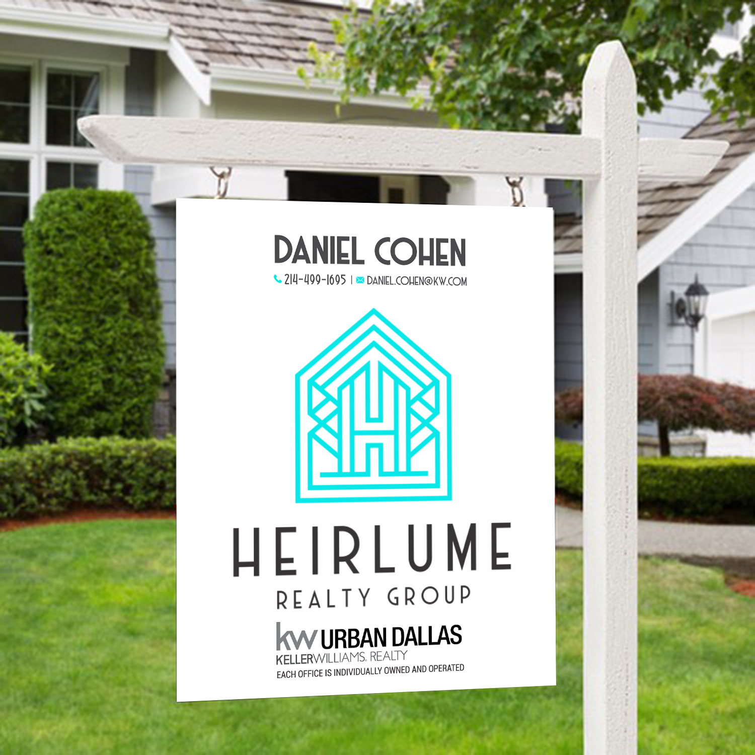 Signage Design by Jai Shri Ram for this project | Design #25922630