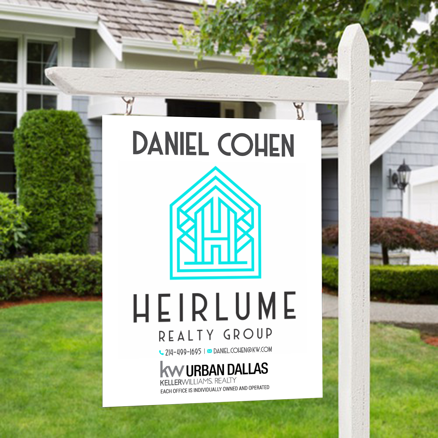 Signage Design by Jai Shri Ram for this project | Design #25922676