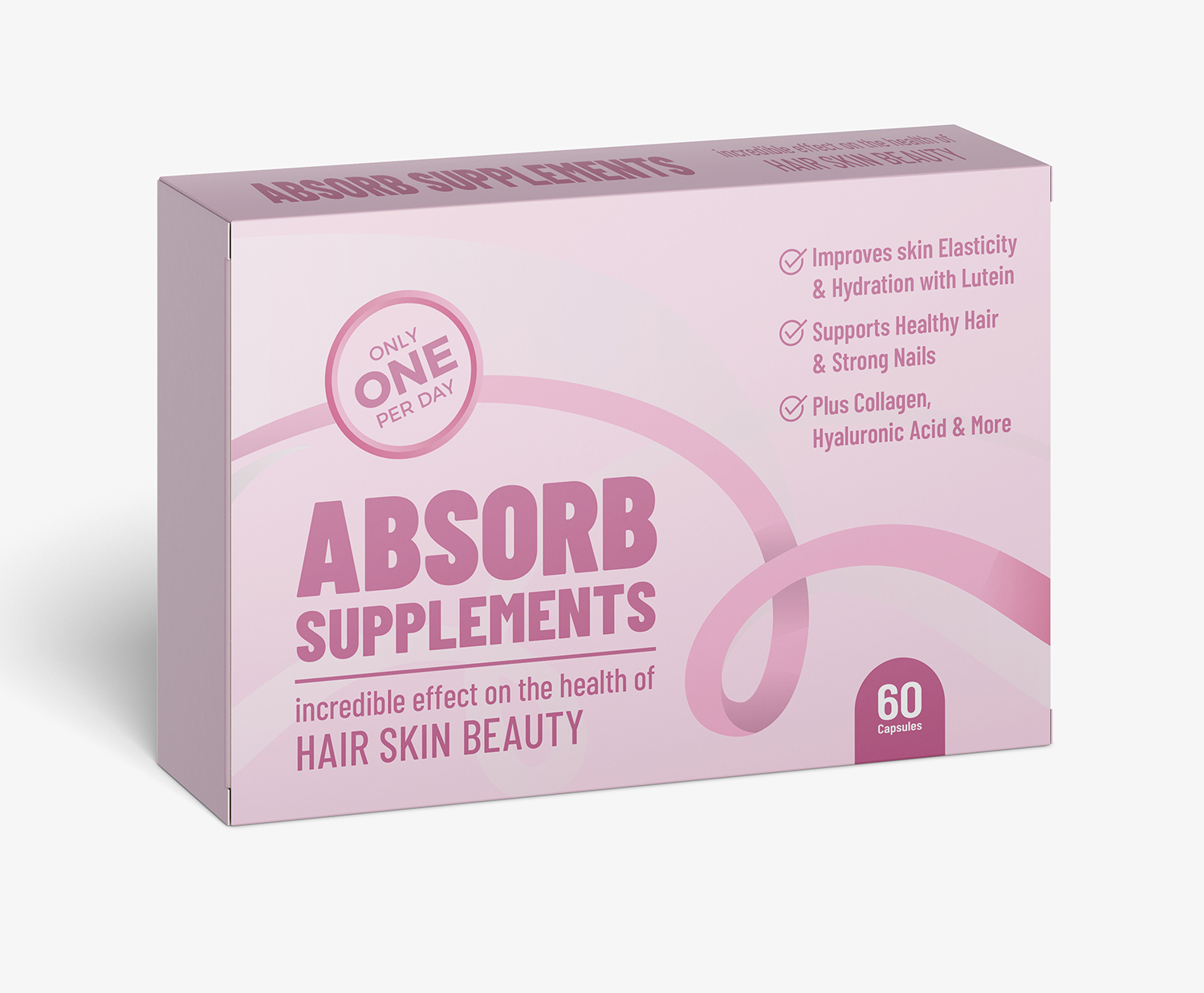 Packaging Design by Deziners Zone for this project | Design #25912978