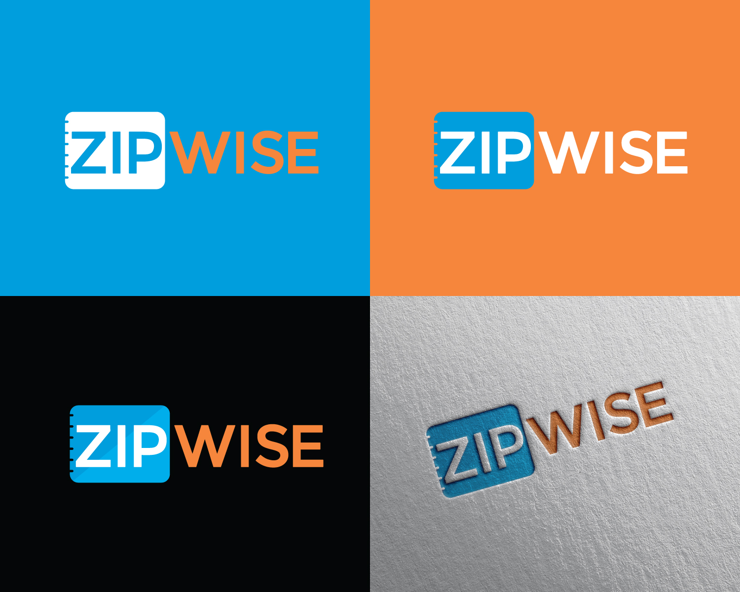 Logo Design by Atec for Thunderwood Holdings | Design #25921121