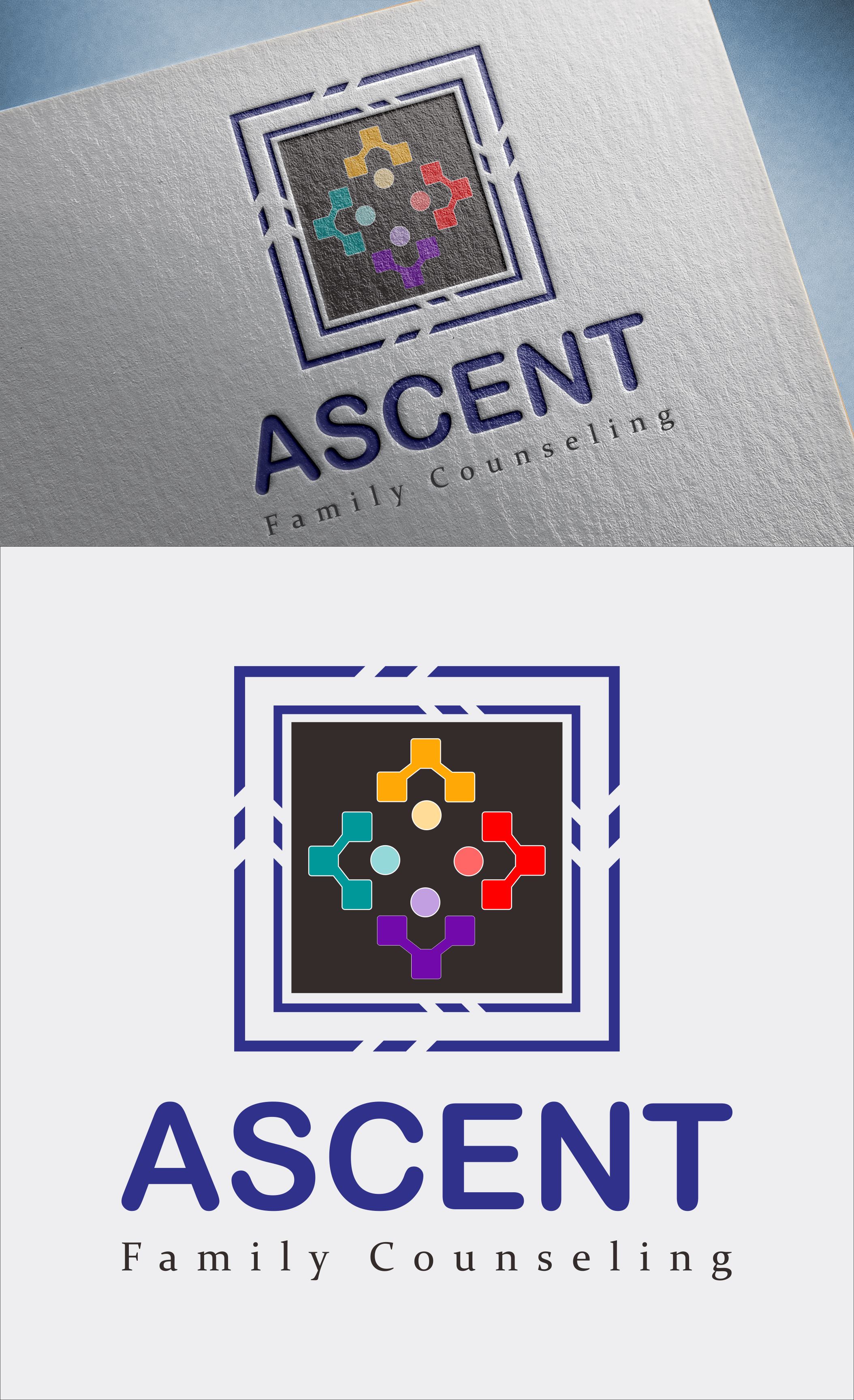 Logo-Design von Harta Ilustrator für Thunderwood Holdings | Design #25910552