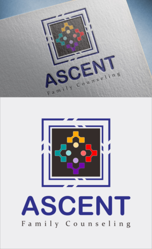 Logo Design by Harta Ilustrator for Thunderwood Holdings | Design #25910552