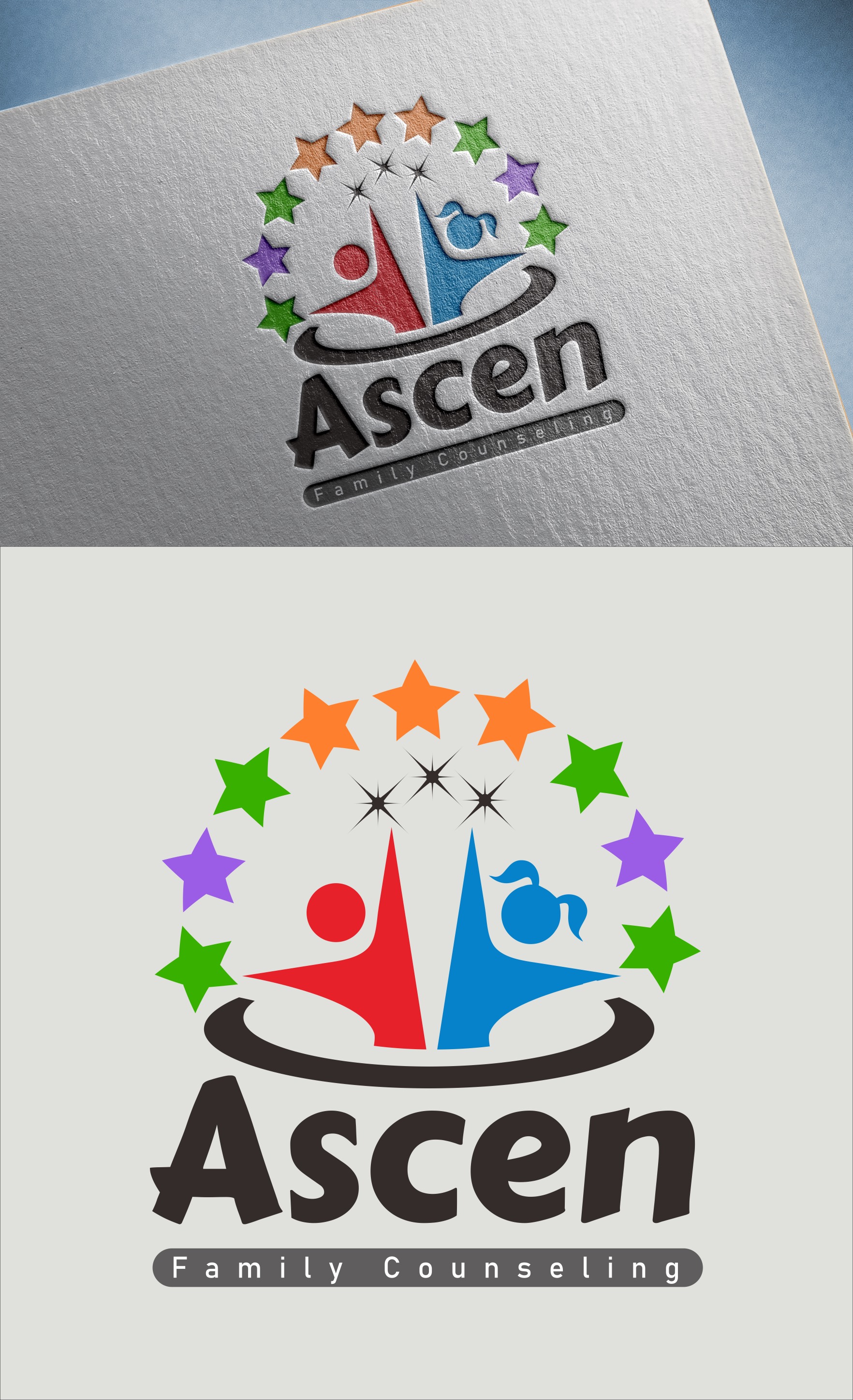 Logo Design by Harta Ilustrator for Thunderwood Holdings | Design #25947224