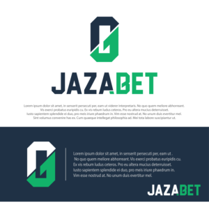 JAZABET | Logo Design by farady