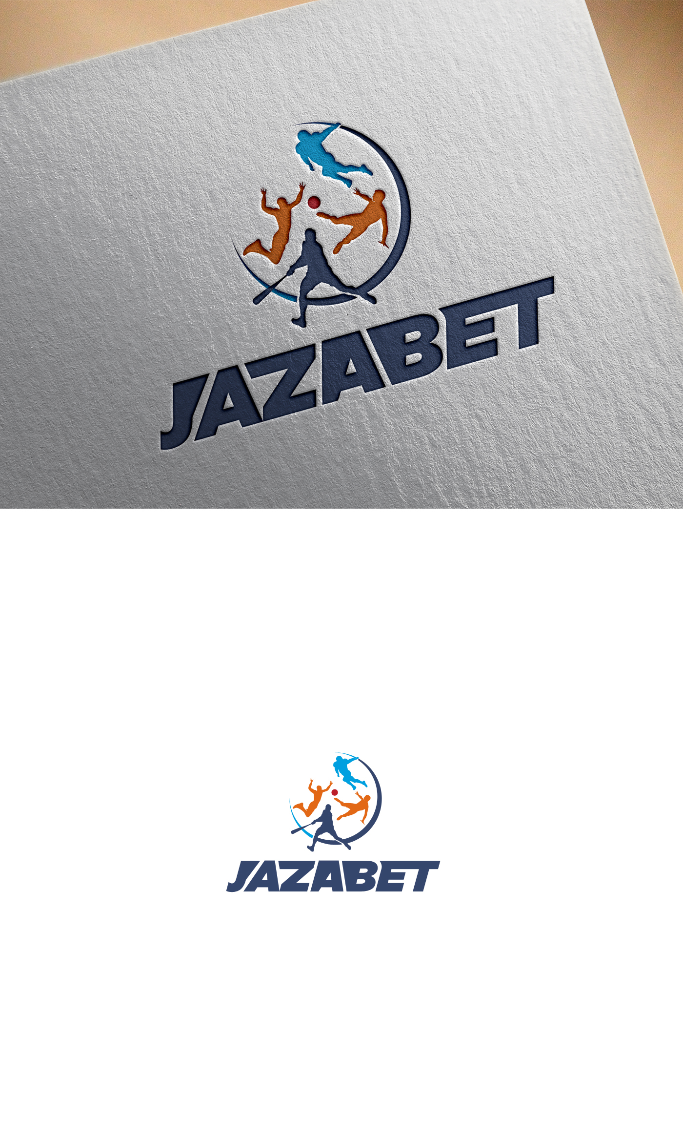 Logo Design by logo_s for BRAND PRESIDENT | Design #25912459