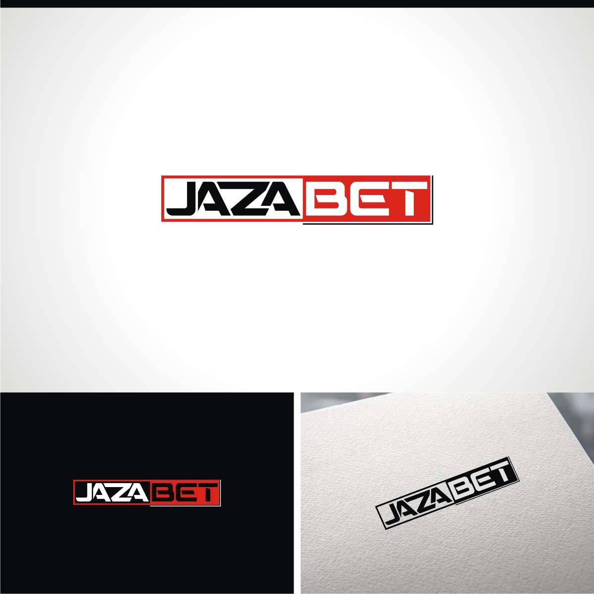 Logo Design by e-graphics for BRAND PRESIDENT | Design #25905367