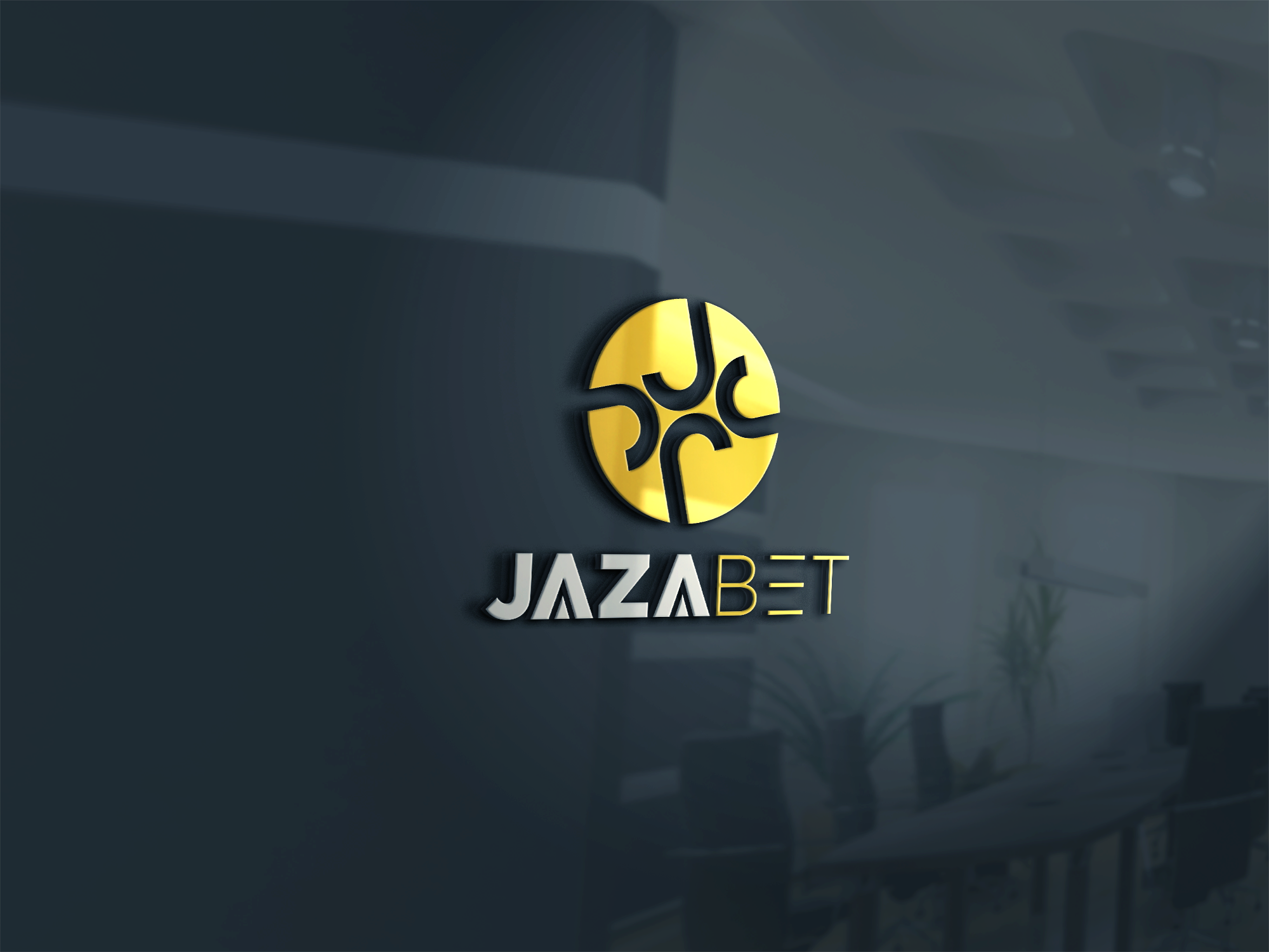 Logo Design by ZinKo for BRAND PRESIDENT | Design #25918964