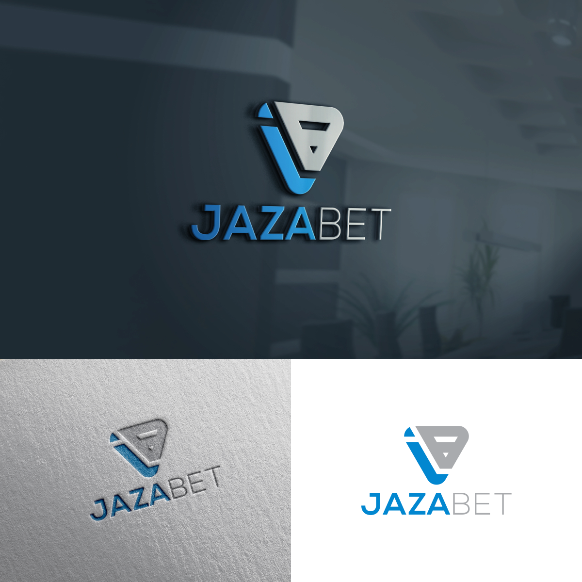 Logo Design by aqilazhifara for BRAND PRESIDENT | Design #25906556
