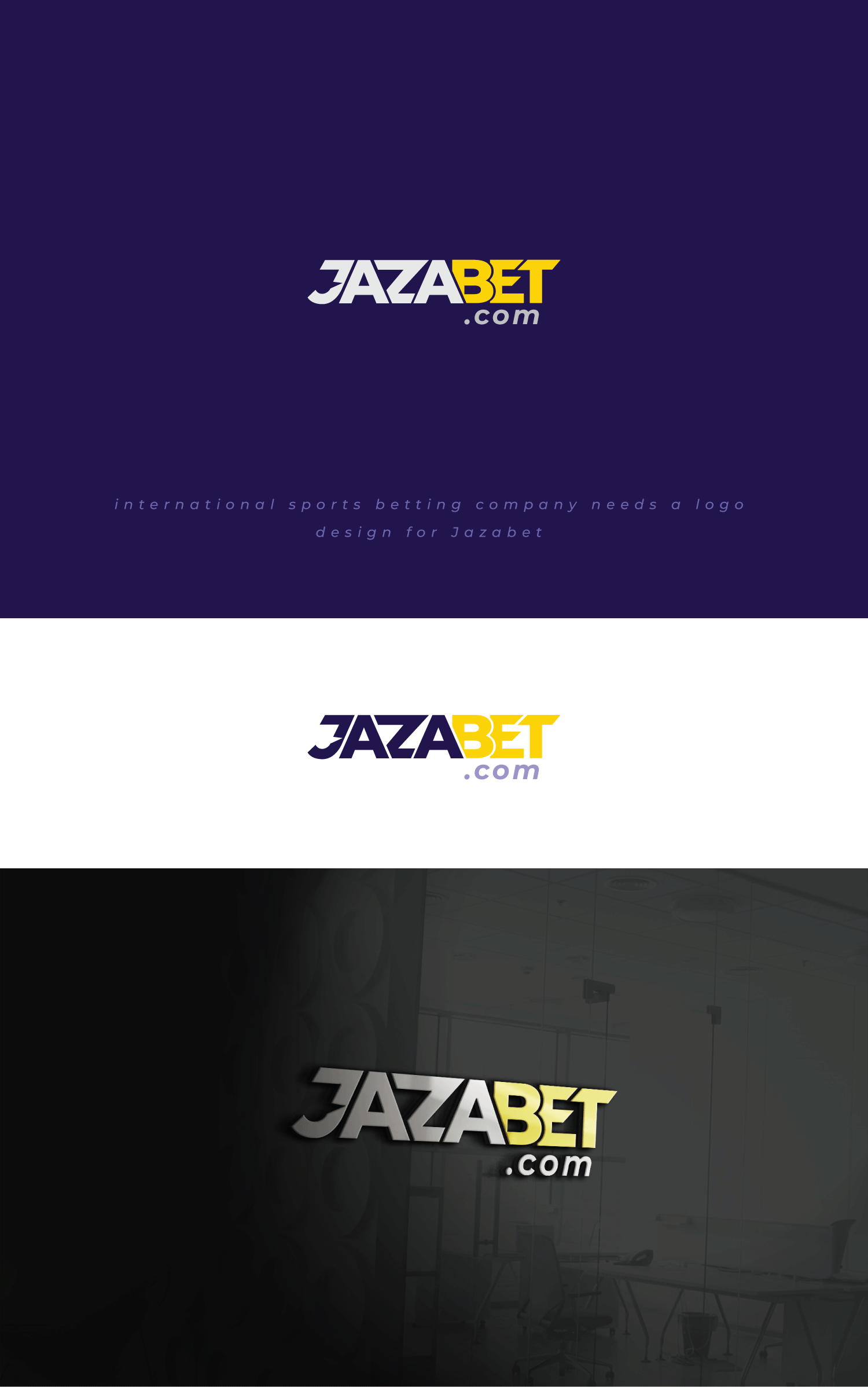 Logo-Design von bright design für BRAND PRESIDENT | Design #25920705