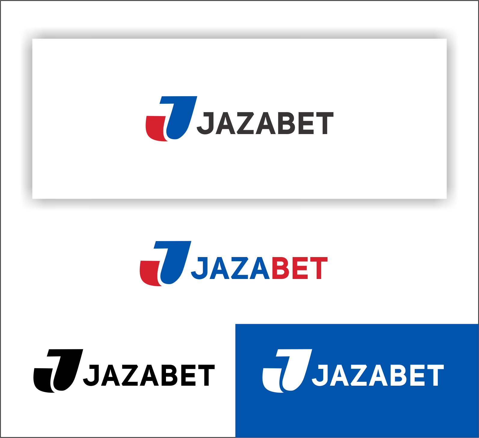 Logo Design by Udaya G for BRAND PRESIDENT | Design #25909305