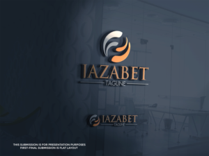 Logo Design by bujanganss for BRAND PRESIDENT | Design: #25918202