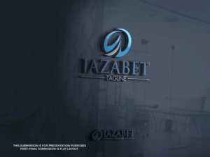 Logo Design by bujanganss for BRAND PRESIDENT | Design: #25918205