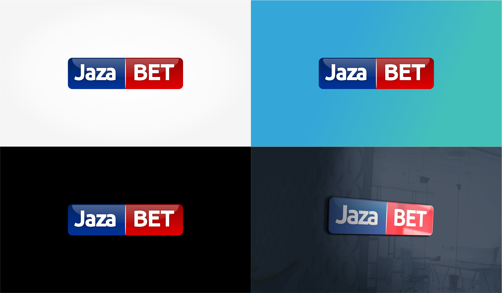 Diseño de Logo por alexunisul para BRAND PRESIDENT | Diseño #25908121