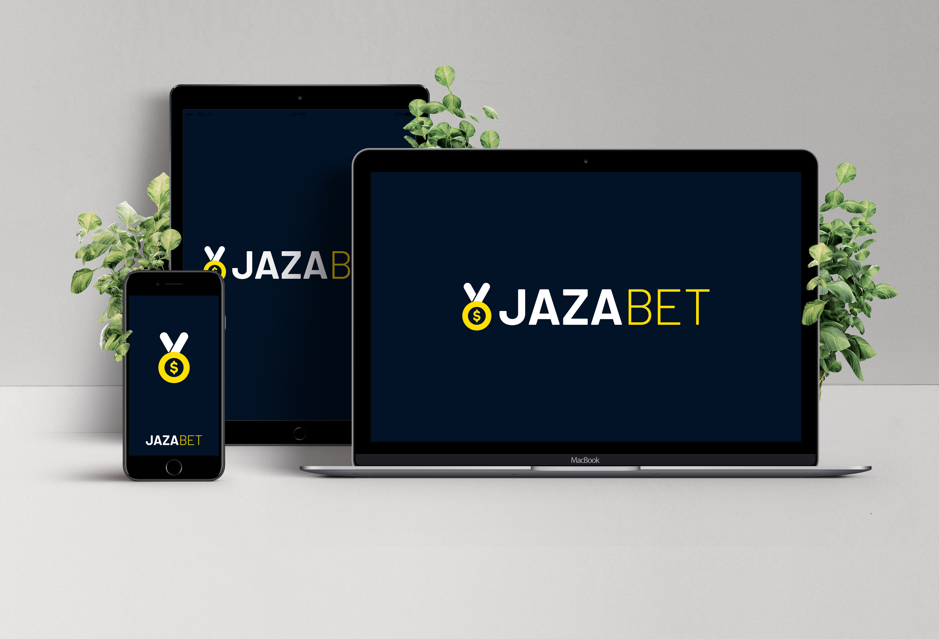 Diseño de Logo por Allen Designs para BRAND PRESIDENT | Diseño #25907371